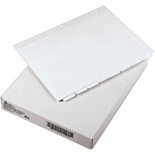 AVE11507 - Avery® Plain Tab Write-On Dividers