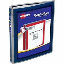 Avery AVE15766 Ring Binder