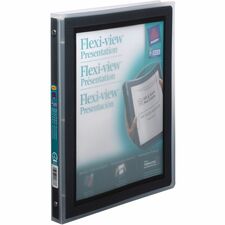 Avery AVE15767 Ring Binder