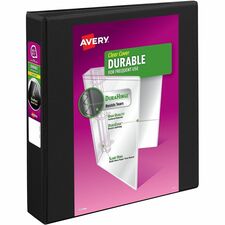 Avery AVE17021 Ring Binder