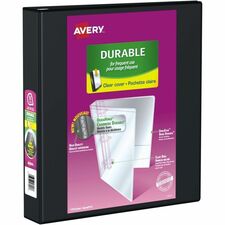 Avery AVE17021 Ring Binder