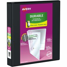 Avery AVE17021 Ring Binder