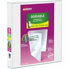 Avery AVE17022 Ring Binder