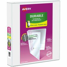 Avery AVE17022 Ring Binder