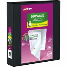Avery AVE17031 Ring Binder