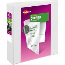 Avery AVE17032 Ring Binder