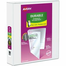 Avery AVE17032 Ring Binder