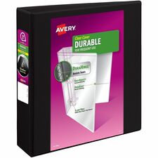 Avery AVE17041 Ring Binder