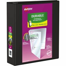 Avery AVE17041 Ring Binder