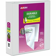 Avery AVE17042 Ring Binder