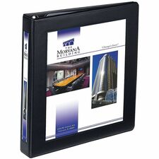 Avery AVE68054 Ring Binder