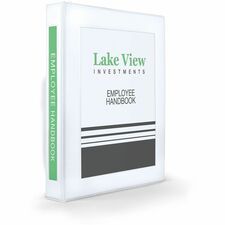Avery AVE68056 Ring Binder