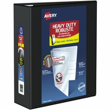 Avery AVE79604 Ring Binder