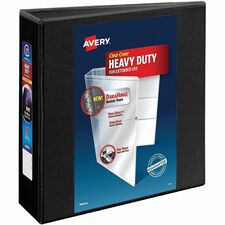 Avery AVE79693 Ring Binder