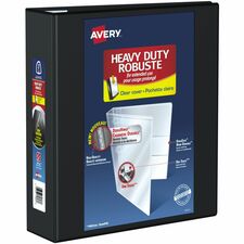 Avery AVE79693 Ring Binder