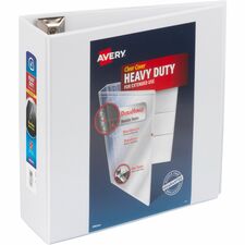 Avery AVE79704 Ring Binder