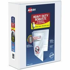 Avery AVE79704 Ring Binder