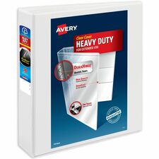 Avery AVE79792 Ring Binder