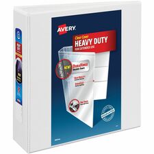 Avery AVE79793 Ring Binder
