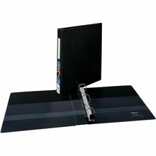 Avery AVE79990 Reference Binder