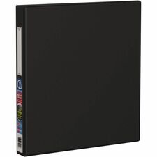 Avery AVE79990 Reference Binder