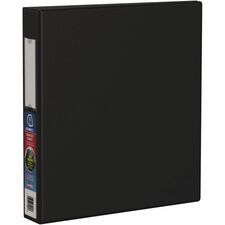 Avery AVE79991 Reference Binder