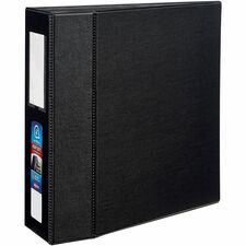 Avery AVE79994 Reference Binder