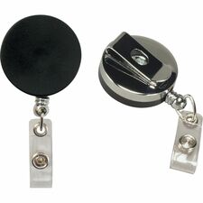 SICURIX BAU68814 Badge Holder