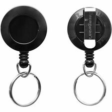 SICURIX BAU68874 Badge Holder