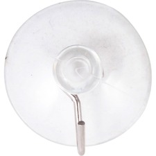 Baumgartens Suction Cup with Hook