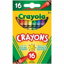 Crayola CYO520016 Crayon