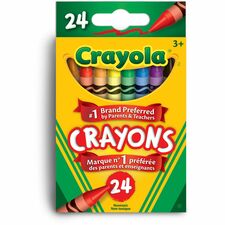Crayola CYO520024 Crayon
