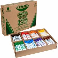 Crayola CYO588200 Art Marker