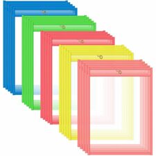 C-Line CLI43910 Ticket Holder