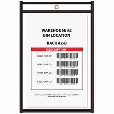 C-Line CLI46069 Ticket Holder