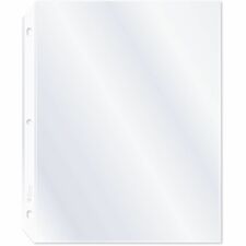 C-Line CLI62033 Sheet Protector