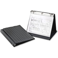 Cardinal CRD09260 Easel Binder