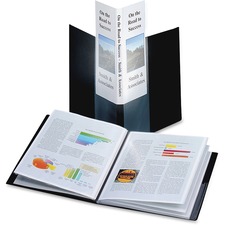Cardinal CRD51132CB Presentation Folder
