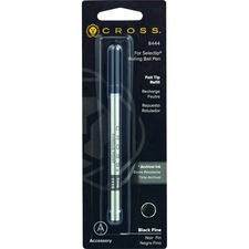 Cross CRO8444 Porous Point Pen Refill