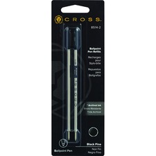 Cross CRO85142 Ballpoint Pen Refill