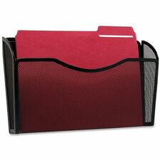 Rolodex ROL21931 Wall Pocket