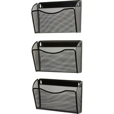 Rolodex ROL21961 Wall Pocket
