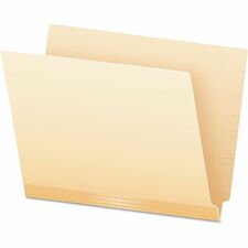 Pendaflex PFX11230 End Tab File Folder