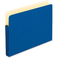 Pendaflex PFX1524EBOX Expanding File