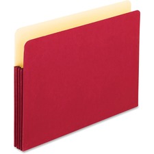 Pendaflex PFX1526EROX Expanding File