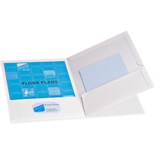 Oxford OXF51704 Pocket Folder