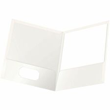 Oxford OXF51704 Pocket Folder