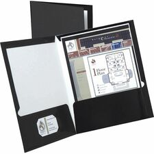 Oxford OXF51706 Pocket Folder