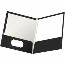 Oxford OXF51706 Pocket Folder