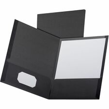 TOPS OXF53406 Pocket Folder